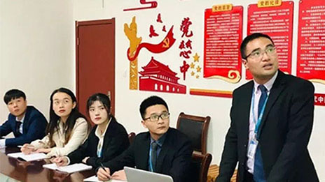 “雙11”新起點(diǎn)，居然之家多店培訓(xùn)接力！
