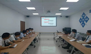 “堅持陽光采購原則，優(yōu)化采購流程”，光谷店采購管理辦法培訓(xùn)圓滿舉行！