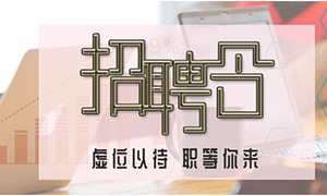 服務(wù)商戶，致力發(fā)展—安徽分公司合肥濱湖店攜手優(yōu)質(zhì)商戶人才招聘會(huì) 