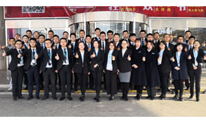 聚焦實踐、立崗提升——安徽合肥濱湖店《招商策略&技巧》培訓(xùn) 