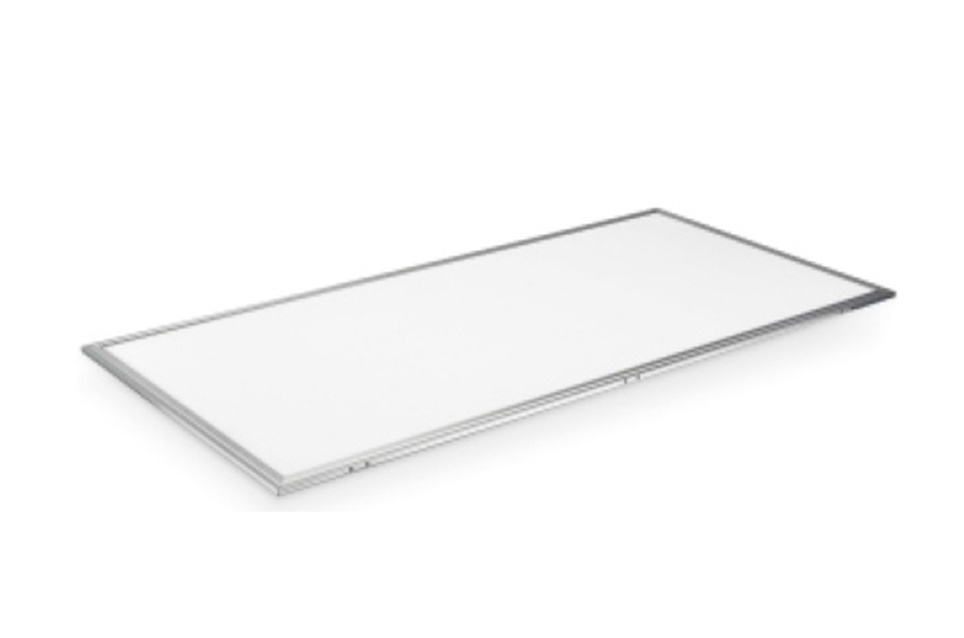 High efficiency LED flat panel light