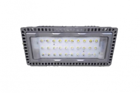 LED flood light