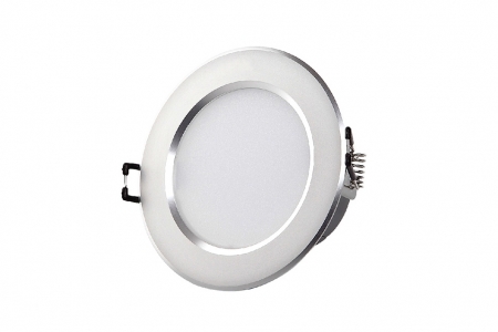 LED ultra-thin downlight